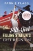 The All-Girl Filling Station's Last Reunion (Paperback) - Fannie Flagg Photo