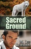 Sacred Ground (Paperback) - M Lee Lederhos Photo