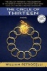 The Circle of Thirteen (Hardcover) - William Petrocelli Photo