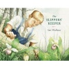 The Slippers' Keeper (Hardcover) - Ian Wallace Photo