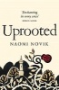 Uprooted (Paperback, Main Market Ed.) - Naomi Novik Photo