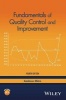 Fundamentals of Quality Control and Improvement (Hardcover, 4th Revised edition) - Amitava Mitra Photo