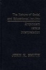 The Nature of Social and Educational Inquiry: Empiricism Versus Interpretation (Hardcover, New) - John K Smith Photo