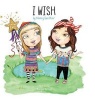 I Wish (Hardcover) - Nancy Guettier Photo