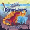 Dinosaurs - Can You Tell the Facts from the Fibs? (Paperback) - Kelly Milner Halls Photo