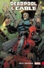 Deadpool & Cable: Split Second (Paperback) - Fabian Nicieza Photo