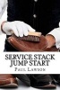 Service Stack Jump Start (Paperback) - Paul Lawson Photo