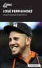 Jose Fernandez - Passion for Baseball, Passion for Life (Paperback) - Clark Spencer Photo