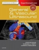 General and Vascular Ultrasound: Case Review Series (Paperback, 3rd Revised edition) - John P McGahan Photo