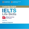 IELTS Life Skills Official Cambridge Test Practice B1 Audio CDs (2) (CD) -  Photo