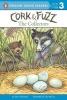 Cork & Fuzz: The Collectors (Paperback) - Dori Chaconas Photo