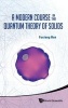 A Modern Course in the Quantum Theory of Solids (Hardcover) - Fuxiang Han Photo