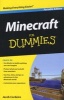 Minecraft For Dummies (Paperback, Portable ed) - Jacob Cordeiro Photo