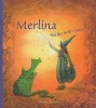 Merlina and the Magic Spell (Hardcover) - Daniela Drescher Photo