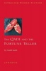 The Qadi and the Fortune Teller (Paperback) - Nabil A Saleh Photo