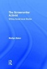 The Screenwriter Activist - Writing Social Issue Movies (Hardcover) - Marilyn Beker Photo