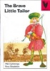 The Brave Little Taylor (Paperback) - Phil Cummings Photo