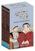 History Lives Box Set - Chronicles of the Church (Shrink-wrapped pack) - Brandon Withrow Photo