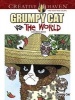 Creative Haven Grumpy Cat vs. the World Coloring Book (Paperback) - Diego Pereira Photo