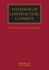 Vitiation of Contractual Consent (Hardcover) - Peter MacDonald Eggers Photo