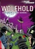 Wolfhold (Paperback) - Steve Barlow Photo