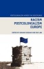 Racism Postcolonialism Europe (Paperback) - Graham Huggan Photo