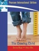 The Growing Child: Plus MyDevelopmentLab Access Card (Paperback, 1st International edition) - Denise G Boyd Photo