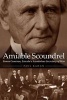 Amiable Scoundrel - Simon Cameron, Lincoln's Scandalous Secretary of War (Hardcover) - Paul Kahan Photo