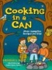 Cooking in a Can (Paperback) - Kate White Photo