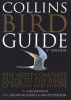 Collins Bird Guide (Paperback, 2nd Revised edition) - Lars Svensson Photo