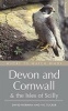 Where to Watch Birds in Devon and Cornwall - Including the Isles of Scilly and Lundy (Paperback, 5th Revised edition) - Vic Tucker Photo