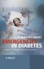 Emergencies in Diabetes - Diagnosis Management and Prevention (Paperback) - Andrew J Krentz Photo