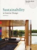 Sustainability in Interior Design (Paperback, New) - Sian Moxon Photo