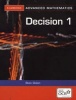 Decision 1 For OCR (Paperback, 2nd Revised edition) - Stan Dolan Photo