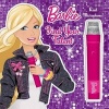 Barbie Find Your Talent - Book with Microphone (Hardcover) -  Photo