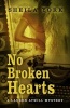 No Broken Hearts (Hardcover) - Sheila York Photo