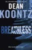 Breathless (Paperback) - Dean Koontz Photo