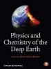 Physics and Chemistry of the Deep Earth (Hardcover) - Shun ichiro Karato Photo