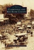 Clarksville and Red River County (Paperback) - Red River County Historical Society Photo