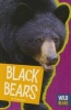 Black Bears (Paperback) - Tammy Gagne Photo