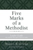 Five Marks of a Methodist: Leader Guide (Paperback) - Magrey Devega Photo