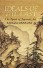 Ideals of the East - The Spirit of Japanese Art (Paperback) - Kakuzo Okakura Photo