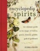 Encyclopedia of Spirits - The Ultimate Guide to the Magic of Fairies, Genies, Demons, Ghosts, Gods & Goddesses (Hardcover) - Judika Illes Photo