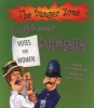 Avoid Being a Suffragette! (Paperback) - Fiona Macdonald Photo