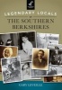 Legendary Locals of the Southern Berkshires (Paperback) - Gary Leveille Photo