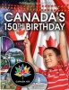 Canada's 150th Birthday (Paperback) - Kathy Middleton Photo