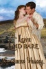 A Love Laid Bare (Paperback) - Constance Hussey Photo