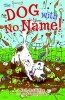 The Dog with No Name! (Paperback) - Neil Griffiths Photo