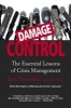 Damage Control (Revised & Updated) - The Essential Lessons of Crisis Management (Paperback, Revised edition) - Eric Dezenhall Photo