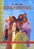 Een Jaar Kinderbybel  - Die Bybel Vir Almal (Afrikaans, Hardcover) - Lux Verbi Photo